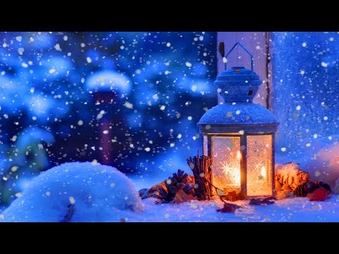 Winter Waltz Music - Waltz of the Snow Maiden