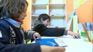 Una nuova scuola per i bambini di Careggine