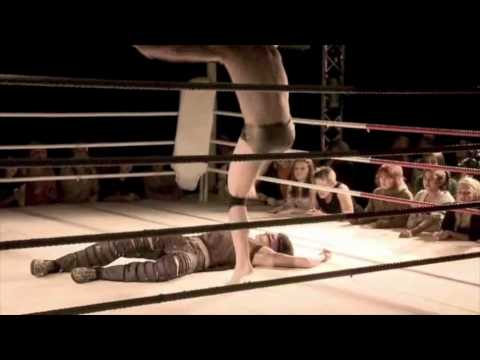 S.W.E.E.® Wrestling presenterar ”Karlstad Wrestling Night” i samarbete med A. StuntArtist Productions, Safe Danger Ent., Bröderna Lindman, Jonas Nilsson, Tomas Holmberg och Kryptonit filmproduktion. 
Med stöd från UNO och Film i Värmland.
Del 3 av 3.