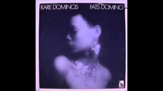 Fats Domino - My Baby&#39;s Gone. 1951 - [first release 1971]