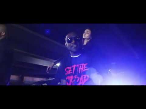 Baby 9 (feat. King Magnetic) - Shooters (OFFICIAL VIDEO)