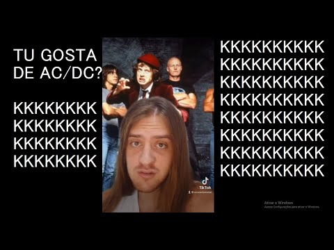 rudely judging you based on your favorite band