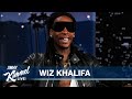 Wiz Khalifa on His Love of Cannabis, New Album Multiverse & Taking His 9-Year-Old Son on Tour