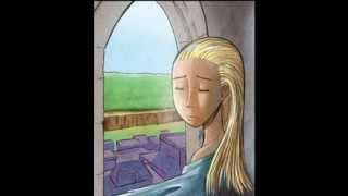 Annan Waters - Kate Rusby - Gunnerkrigg Court (The Lovers)