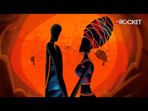 Iszo - Áfrika | Video Lyric