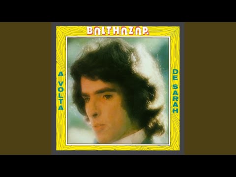 Foi Deus Quem Trouxe - Balthazar