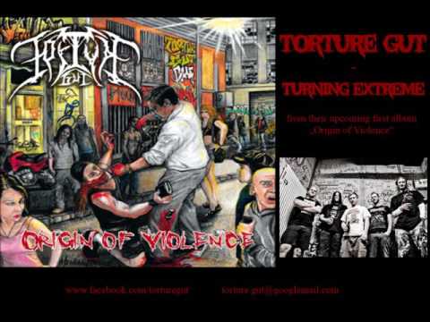 Torture Gut - Turning Extreme