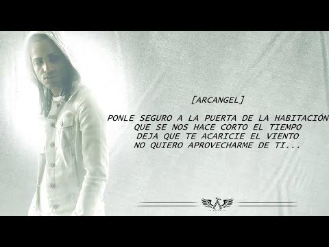 Esclavos Del Reloj - Arcangel Ft. Yolandita & Julio Voltio (Original) (Con Letra) 2007
