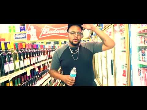 KDOH The Dope Rapper - Guess Whos Back (prod. by AC3Beats || shot by. MAGINISM TV)