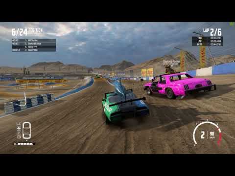 Next Car Game   Wreckfest 2020 01 12   00 37 13 11 DVR