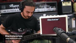 Blackstar fly3 Vitage