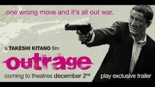 Outrage (2011) Video