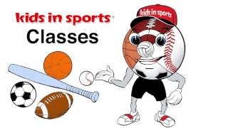 Jimmy meets Sporty - explainer animation for education
