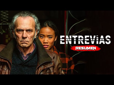 ENTREVIAS TEMPORADA 1 | Resumen en 11 Minutos - (Netflix)