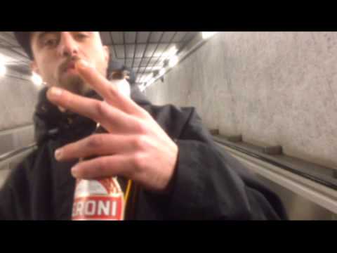 Nobridge - MOSH - prod CAPTAIN FUTURO aka Dj Funkprez