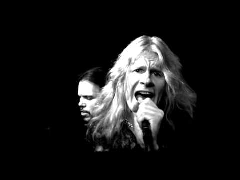 Resurrection Kings - Who Did You Run To (Official / Studio Album / 2016)