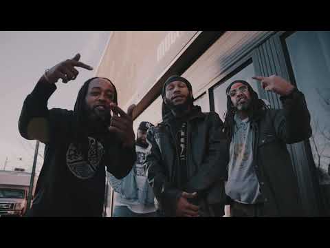 BudaMunk & ILL Conscious – “Fuk Yu Mean?!”