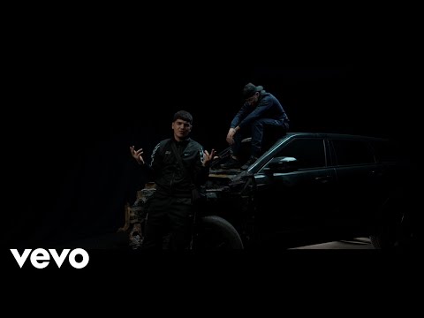 Néza - Aspettative (feat. Medy)