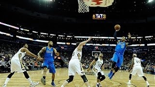Monta Ellis - Dallas Mavericks - New Orleans Pelicans
