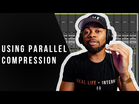 How And Why You Should Use PARALLEL COMPRESSION
