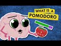 What is a Pomodoro and How Can it Help with ADHD?