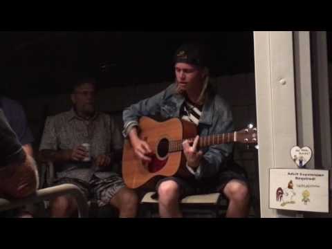 Jake Haldenwang original song