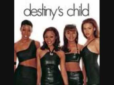 Destiny\'s Child Birthday
