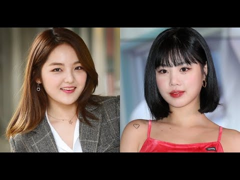 Seo Shin Ae responded after being attacked by (G)I-DLE’s fans and Sojin