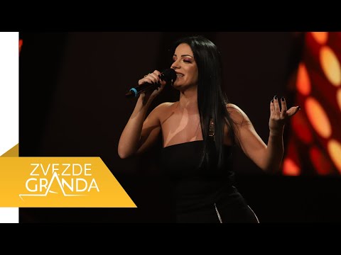 Ivana Dulic - Dugo te dugo ocekujem, Zaboravi - (live) - ZG - 21/22 - 08.01.22. EM 17