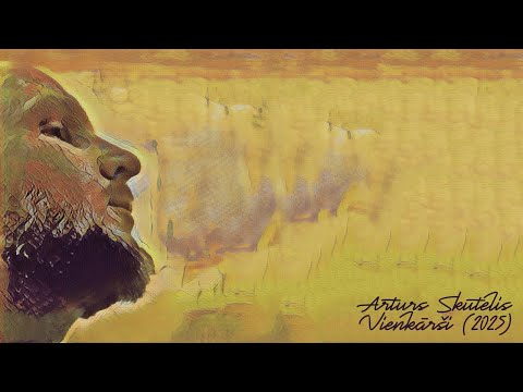 Arturs Skutelis – Vienkārši | 2025