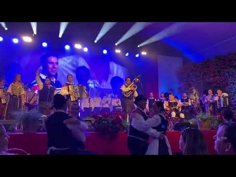 Trompetenecho & Auf der Autobahn - Festival Avsenik 2024 Sonntag Finale