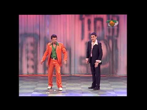 Portokalli, 3 Dhjetor 2006 - Nini & Gjini (Moteli & hoteli)