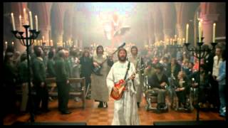 Eric Clapton - Eyesight To The Blind (from &quot;Tommy&quot; by The Who, 1975) + lyrics