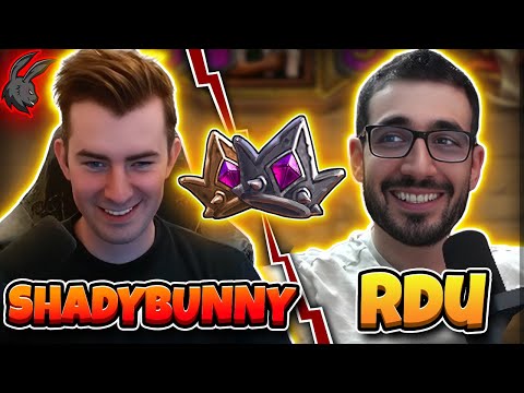 2 Solo Players DESTROY Duos! | Hearthstone Battlegrounds