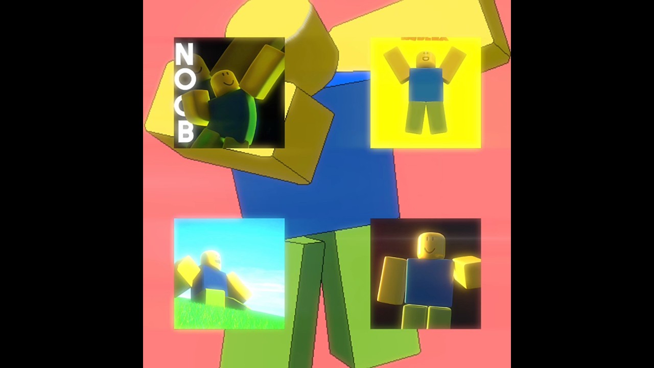 Noob Edit | #roblox #helpmemakethismakesense #robloxfunny #robloxjokes #mrpringlepipi #meme #memes