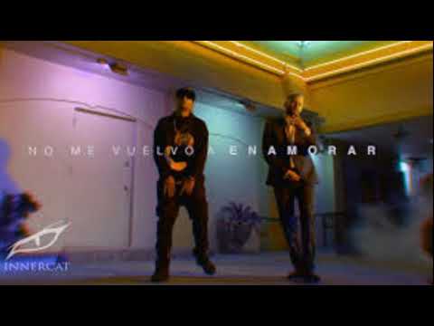 Kelmitt X Darell No Me Vuelvo A Enomorar (Audio)