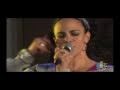 Ursula Rucker: Return To Innocence Lost (From The Poet DVD)