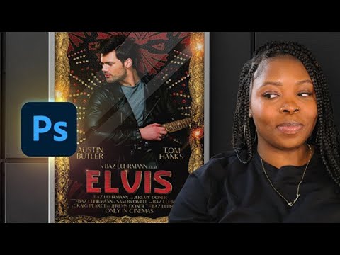 Photoshop for Beginners FREE COURSE