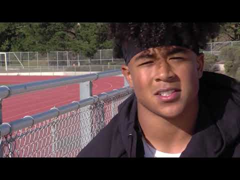 Hassan Mahasin from Serra | DGDG Feature