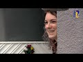 Ongerwaeg: Scary canary i Horst - 26 februari 2021