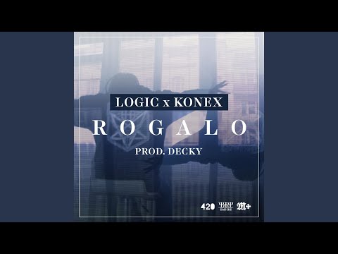 Rogalo (feat. Konex)