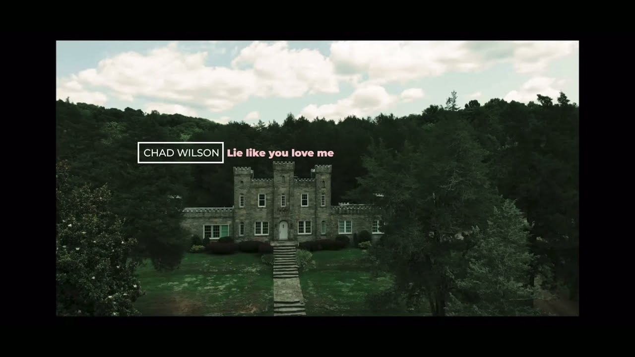 Promotional video thumbnail 3 for Chad Wilson