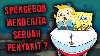 Download lagu Teori Gelap Spongebob - Inilah Alasan Spongebob Selalu Gagal Dalam Ujian Mengemudi mp3