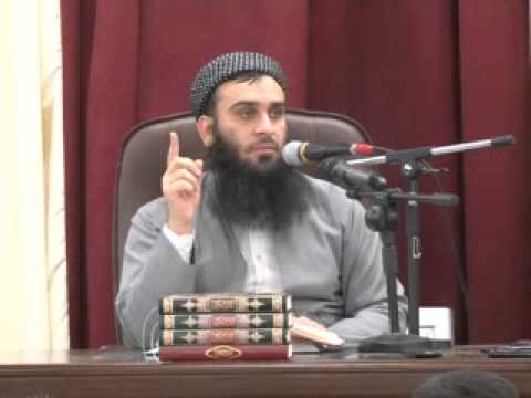 ئيخلاص و خوا مه به ست بوون - موحازه‌ره‌كانى 10شه‌وی كۆتایی رمضانى1434 (7). م.علی خان