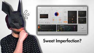 Video thumbnail for Imperfection Is Beautiful With This New Synth - Ember by Yum Audio by Alex Reid