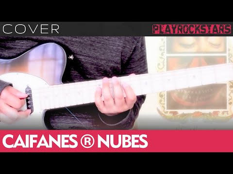 Nubes - Caifanes
