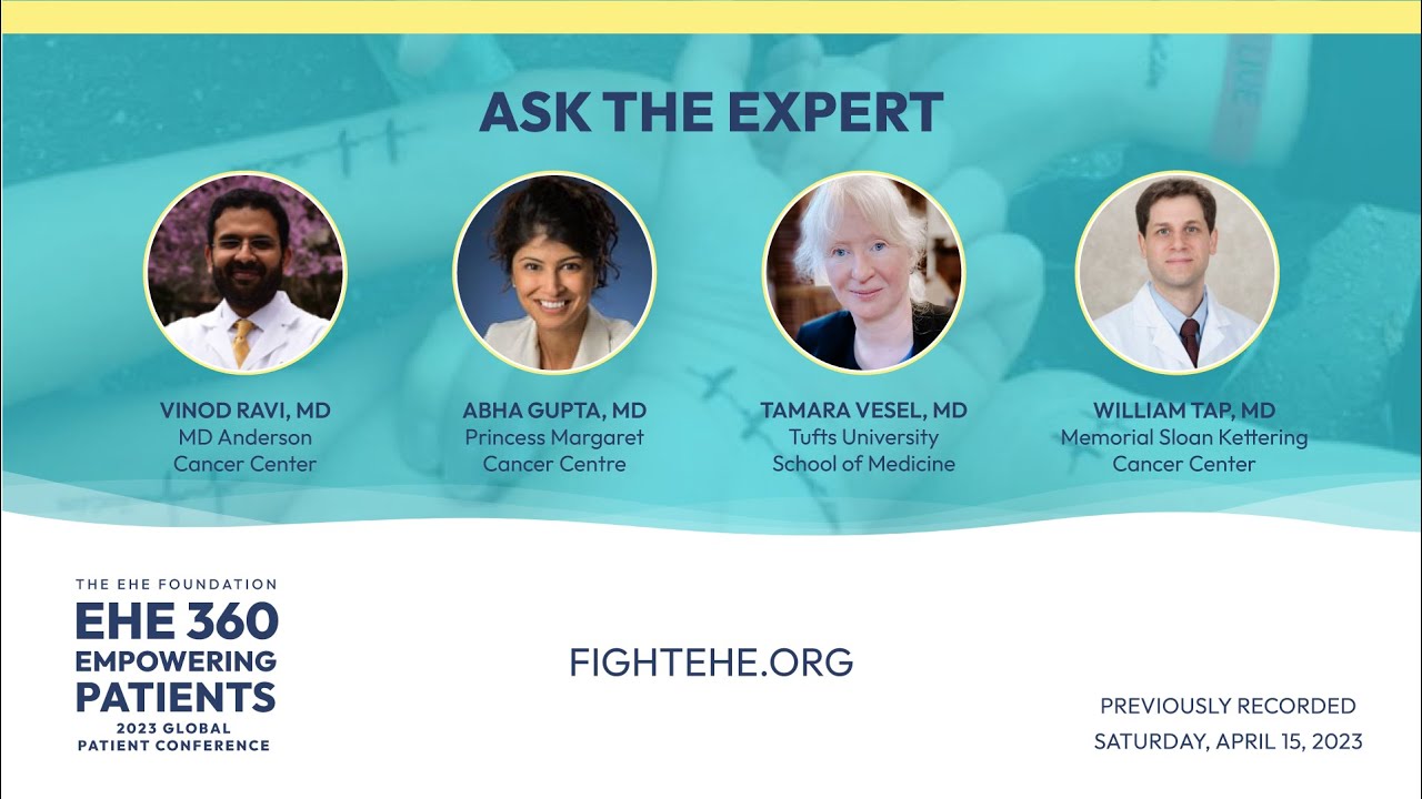 EHE 360 Ask the Experts