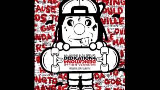 Lil Wayne - I Don&#39;t Like [Dedication 4] *Lyrics In Desc.*