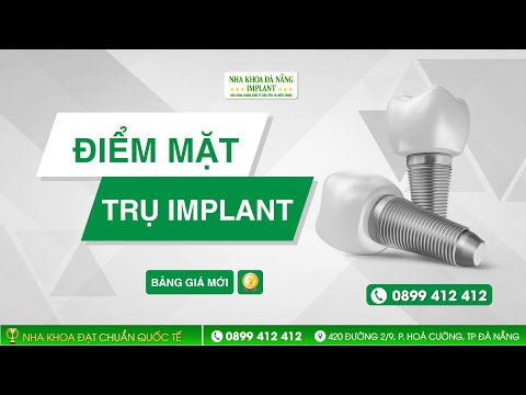 Logo of Da Nang Dental Implant Blueprint: Procedure, Healing & Perfect Smile
