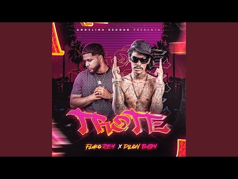 Trote (feat. Dilon Baby)